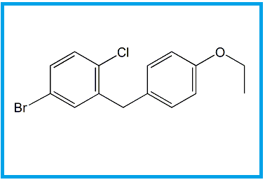 DAPAGLIFLOZIN DESPYRANOSE BROMO IMPURITY
